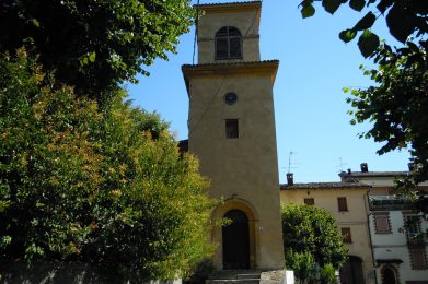 Guiglia Il Castello