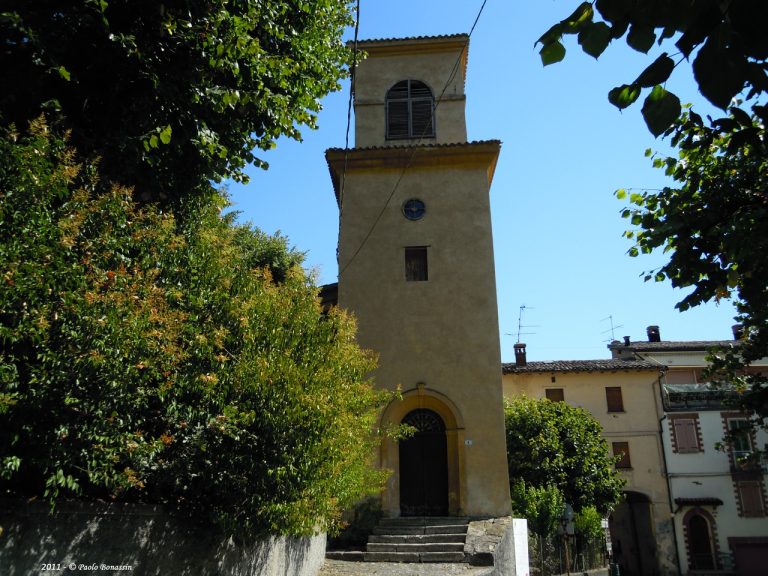Guiglia Il Castello