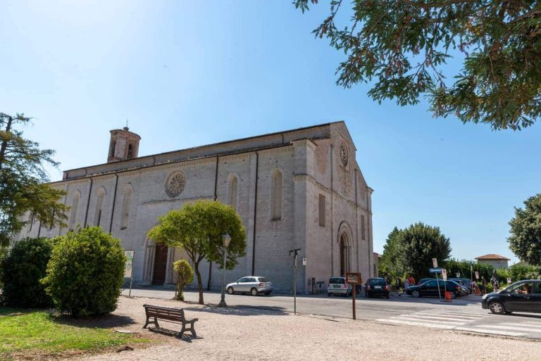 Church of St. Francis