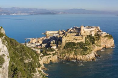 Gaeta,,Italy,-,One,Of,The,Most,Spectacular,Cities,Along