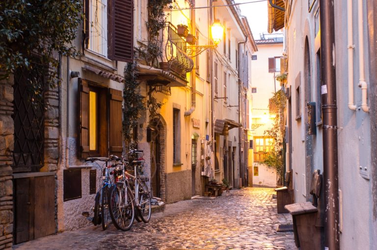 Castel Gandolfo