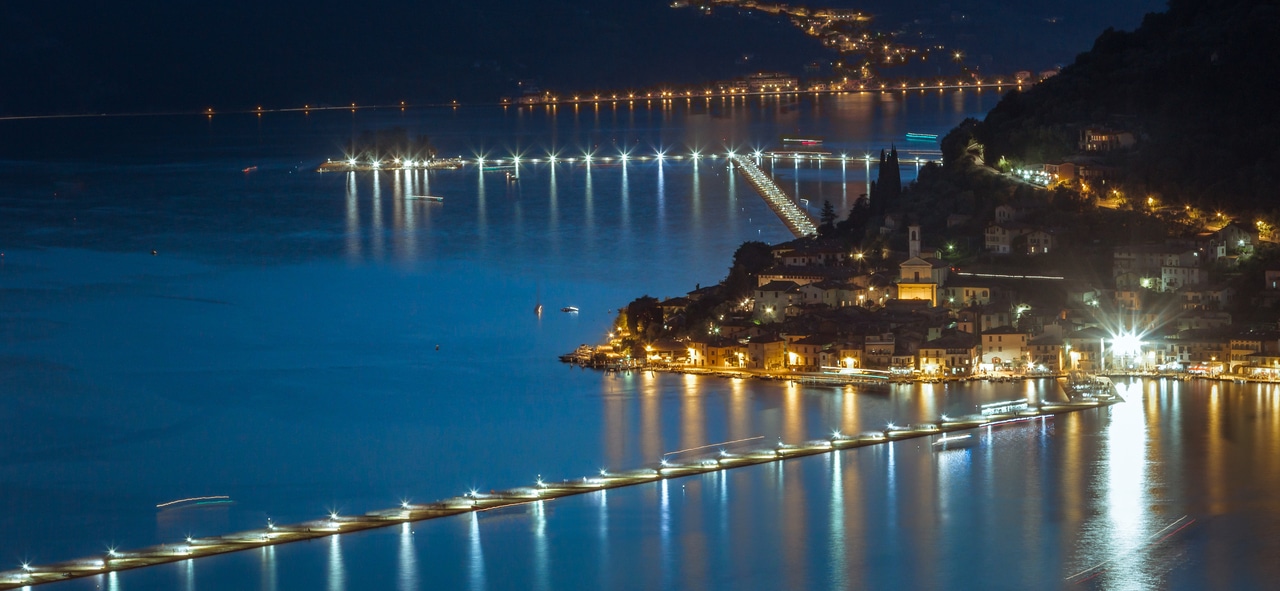 Lake Iseo