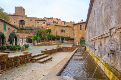 Tuscania,,Italy,-,2,December,2018,-,A,Characteristic,View