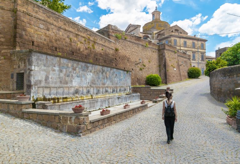 Tuscania,,Italy,-,2,June,2020,-,A,Characteristic,Spring