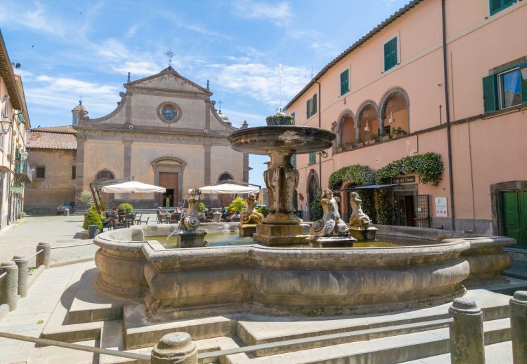 Tuscania,,Italy,-,2,June,2020,-,A,Characteristic,Spring