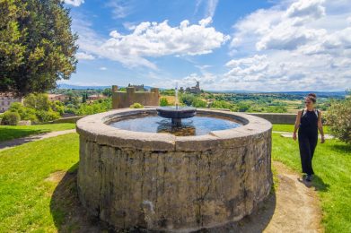 Tuscania,,Italy,-,2,June,2020,-,A,Characteristic,Spring