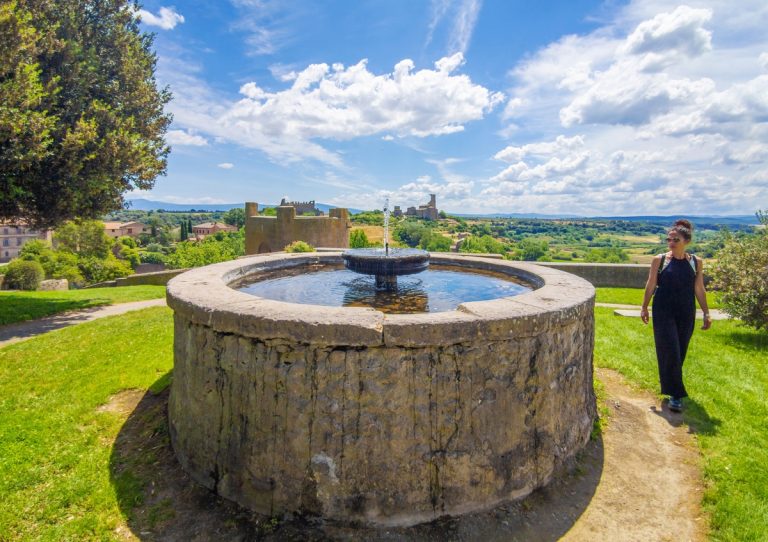 Tuscania,,Italy,-,2,June,2020,-,A,Characteristic,Spring