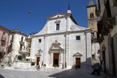 Pacentro (AQ)