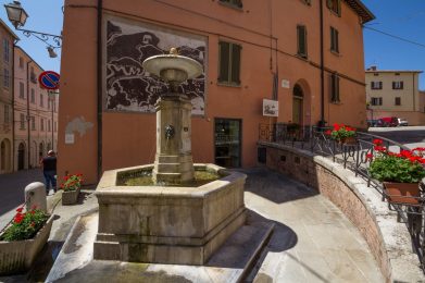 Brisighella