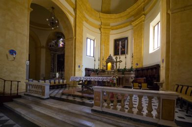 Brisighella: Chiesa Collegiata