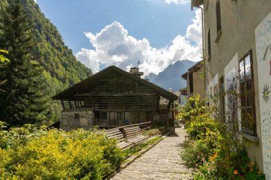 Casa Walser