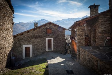 baite e montagne