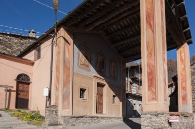 vendesi chiesa