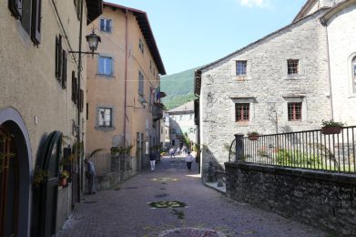 Fiumalbo