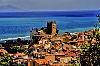 vista panoramica