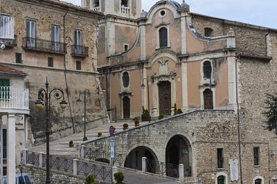 Mother Church of Santa Maria Assunta