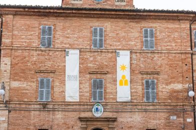 Municipio of Montalto delle Marche