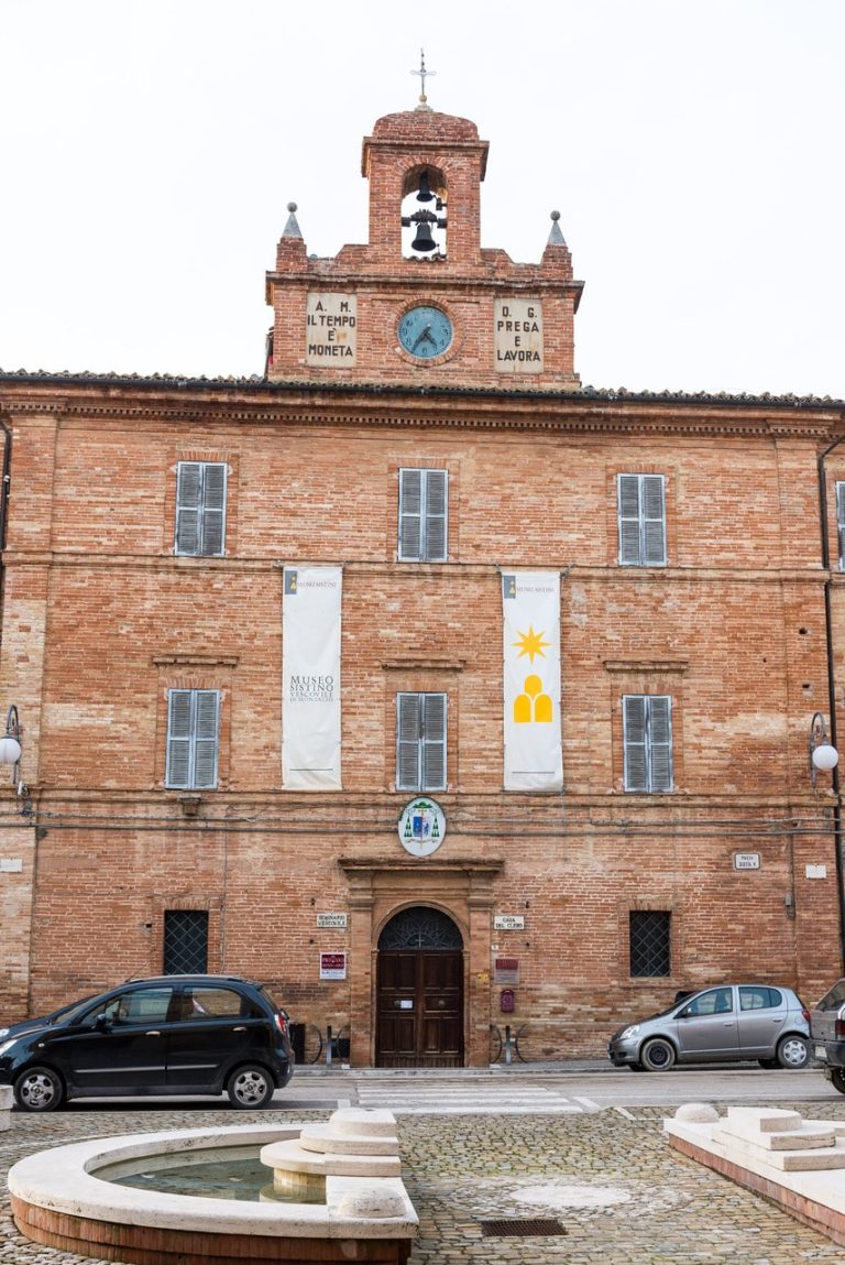 Municipio of Montalto delle Marche