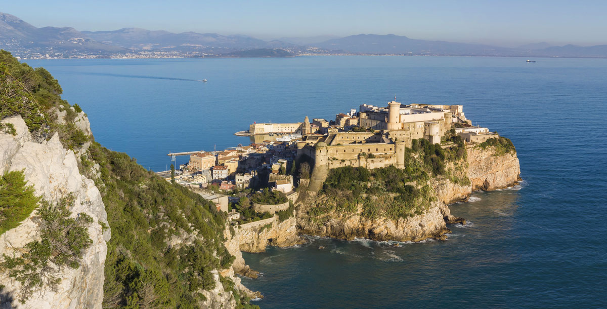 Castello di Gaeta