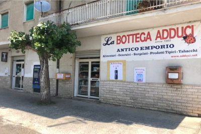 La Bottega Adduci