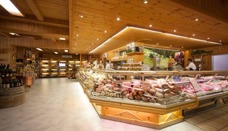 Cooperativa Alpe del Garda