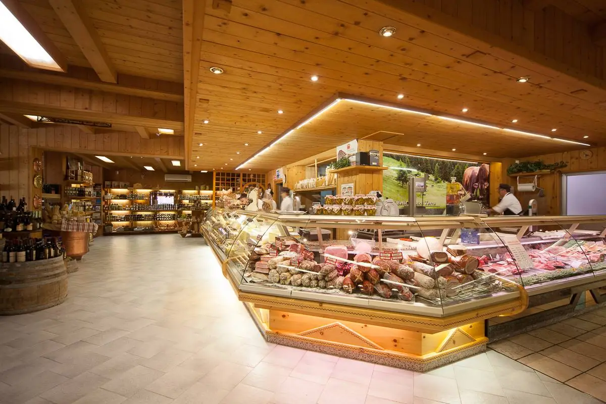Cooperativa Alpe del Garda