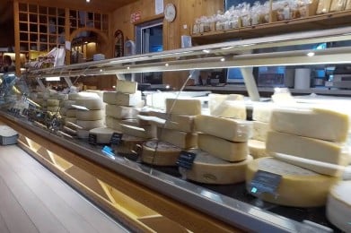 Cooperativa Alpe del Garda - Tremosine sul Garda