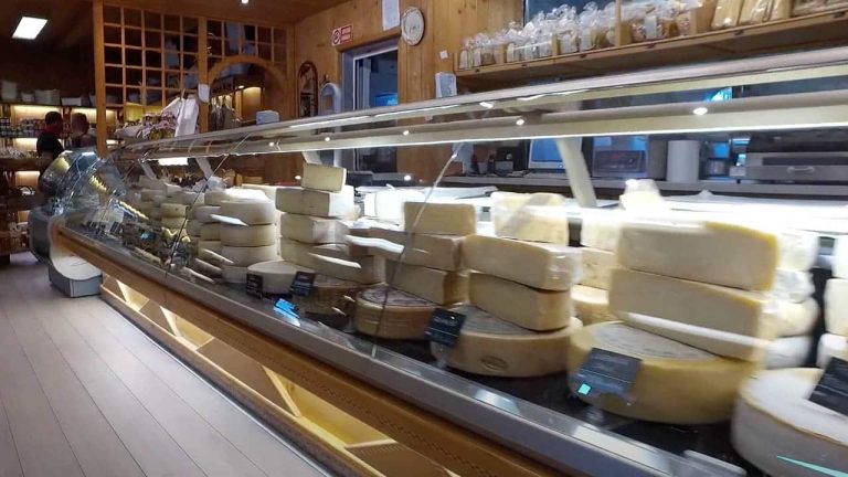 Cooperativa Alpe del Garda - Tremosine sul Garda