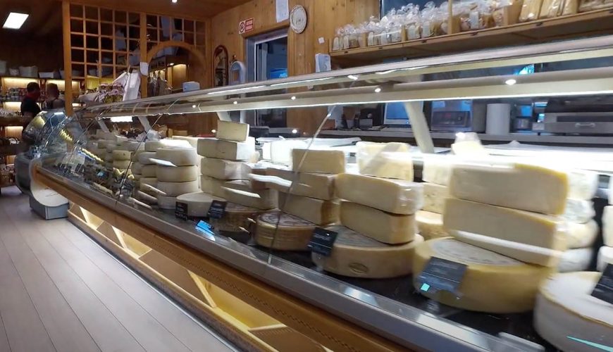 Alpe del Garda Cooperative: An excellence in Tremosine sul Garda