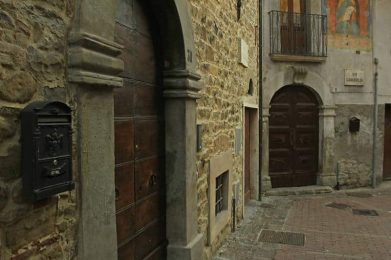 Amatrice__vicolo