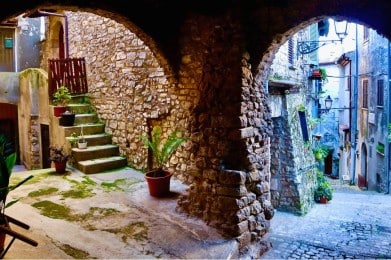 Bassiano