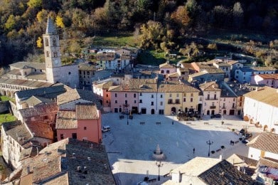 Leonessa