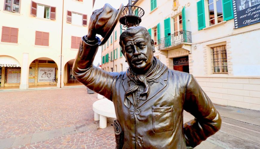 Movie-Mento, a journey into cinema in the Bassa between Reggio Emilia and Parma