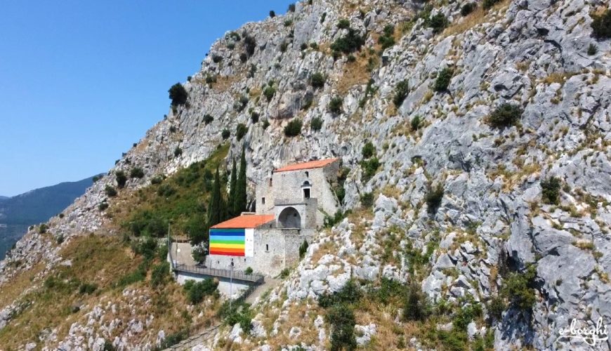 Taburno Camposauro Park, a wonder to be discovered