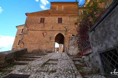 San Donato Val di Comino