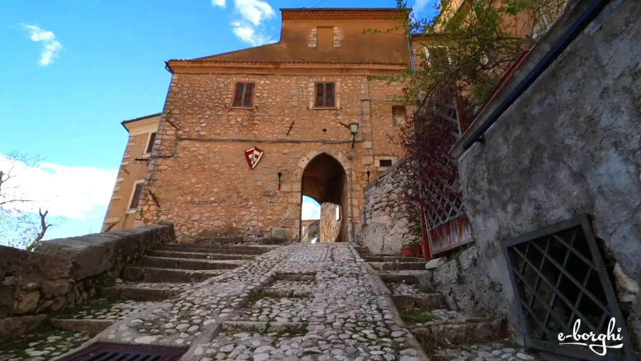 San Donato Val di Comino