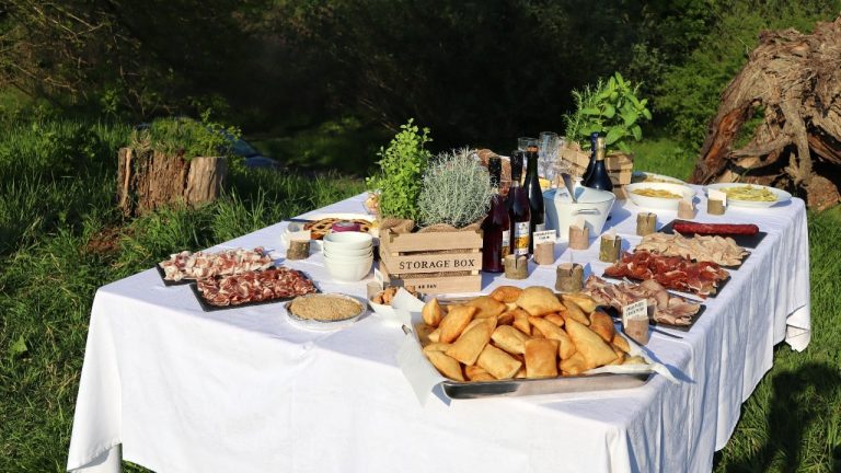 BI-CI-BO among the flavours of the Bassa