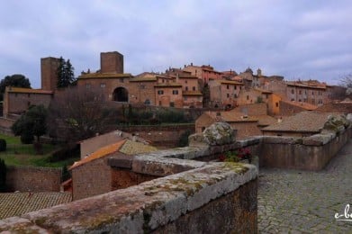 Tuscania