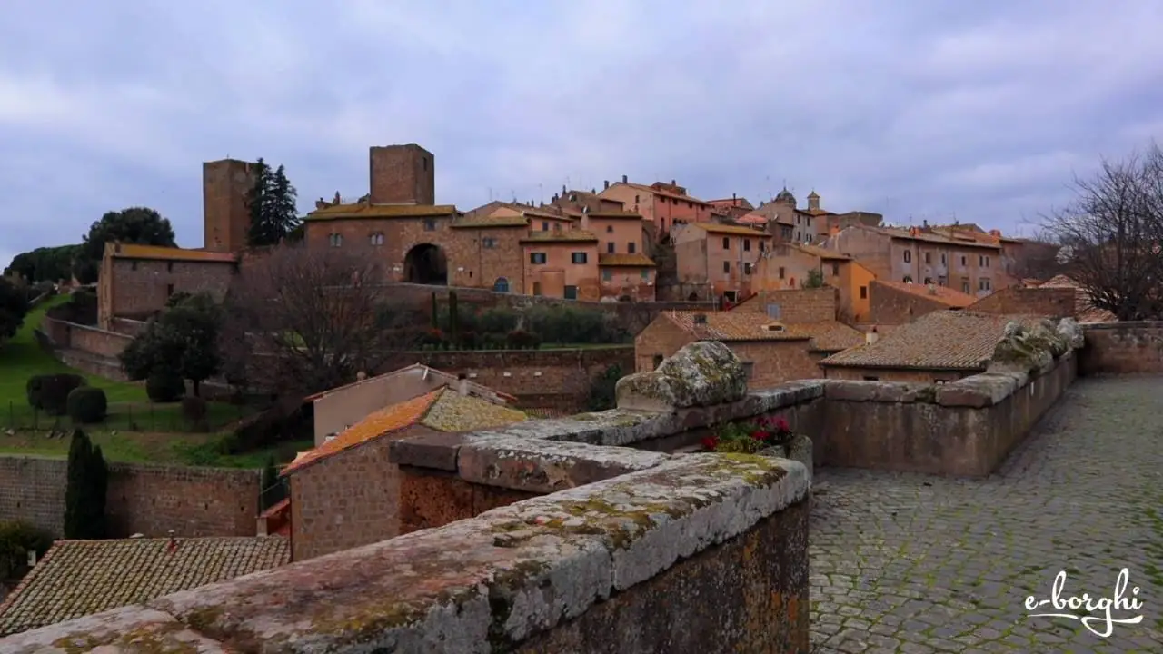Tuscania