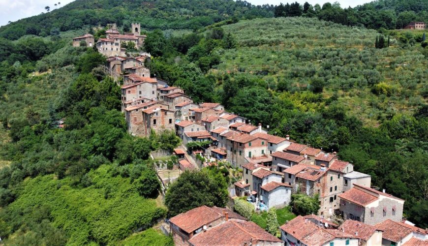 Valdinievole, viaggio nel cuore segreto della Toscana