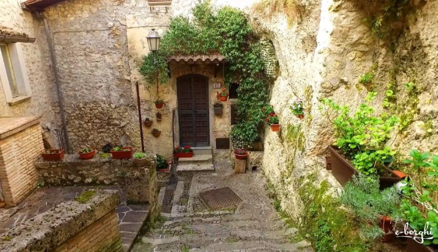 Un viaggio nel reatino tra storia e natura