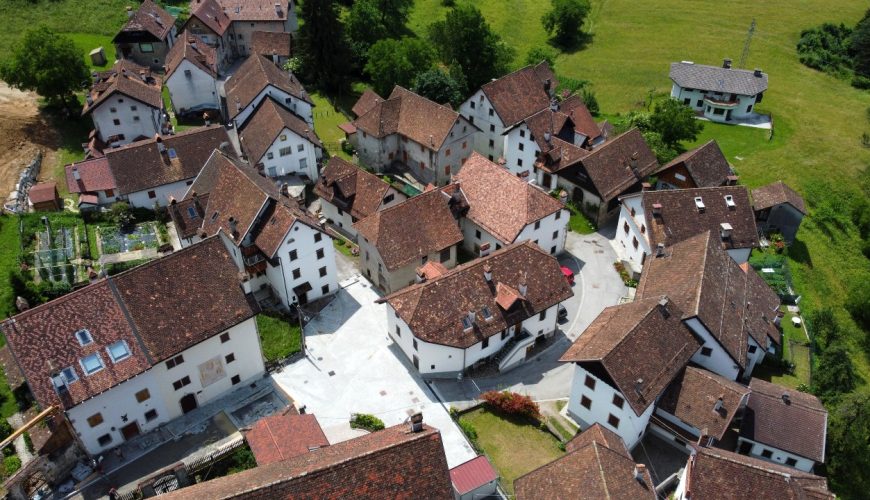 Friuli Venezia Giulia: Zoncolan, emozioni a fondovalle