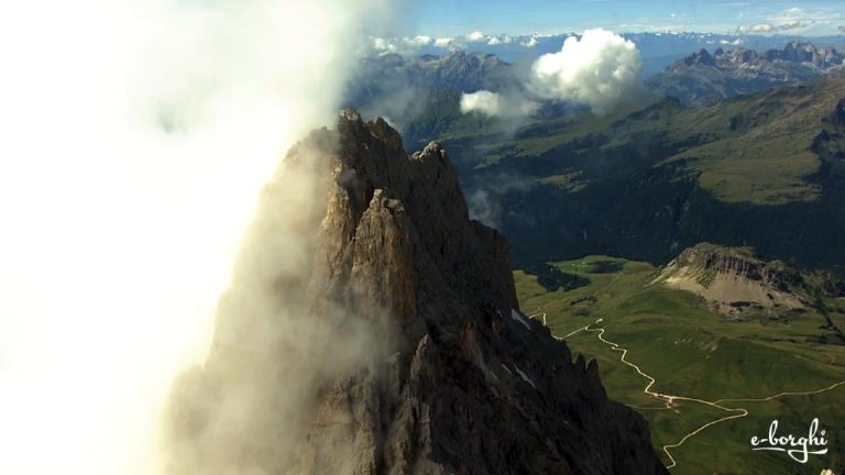 Primiero San Martino di Castrozza: la Perla Alpina