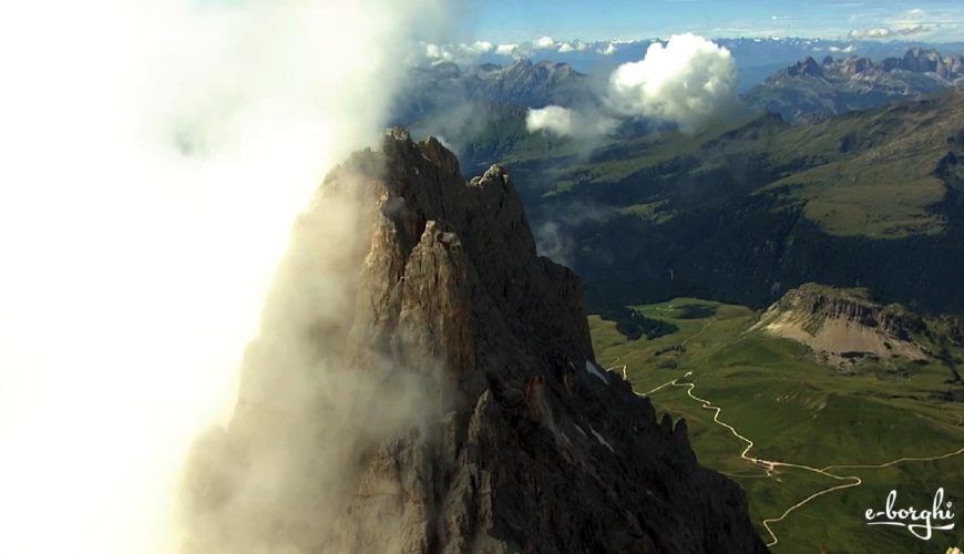Primiero San Martino di Castrozza: la Perla Alpina