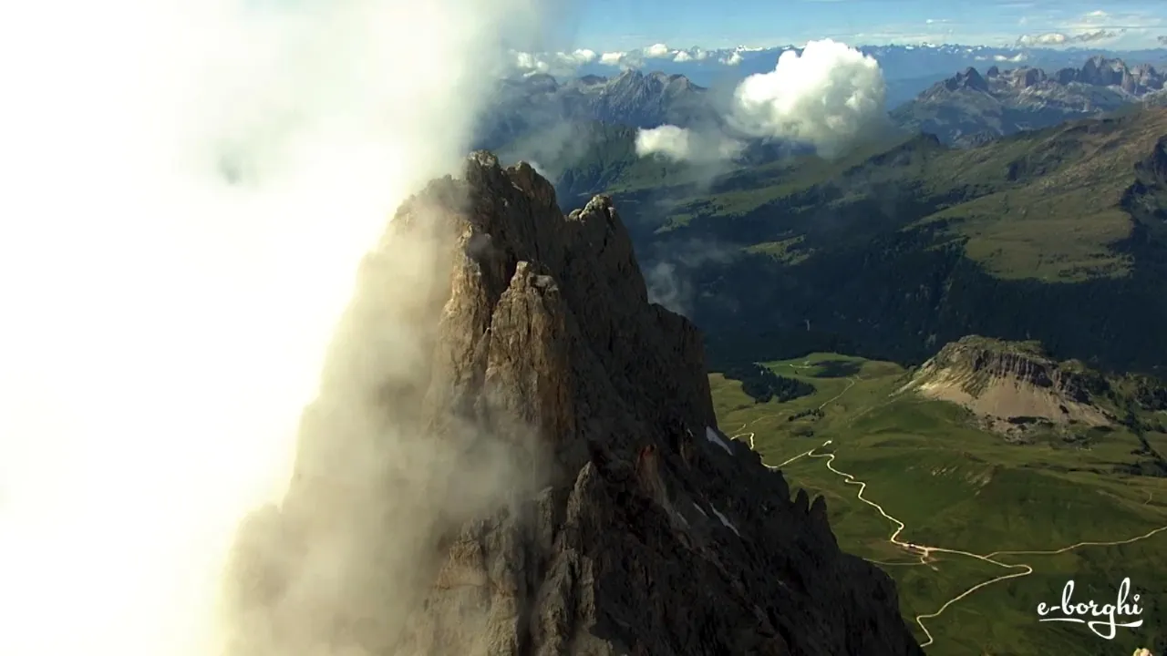 Primiero San Martino di Castrozza: la Perla Alpina