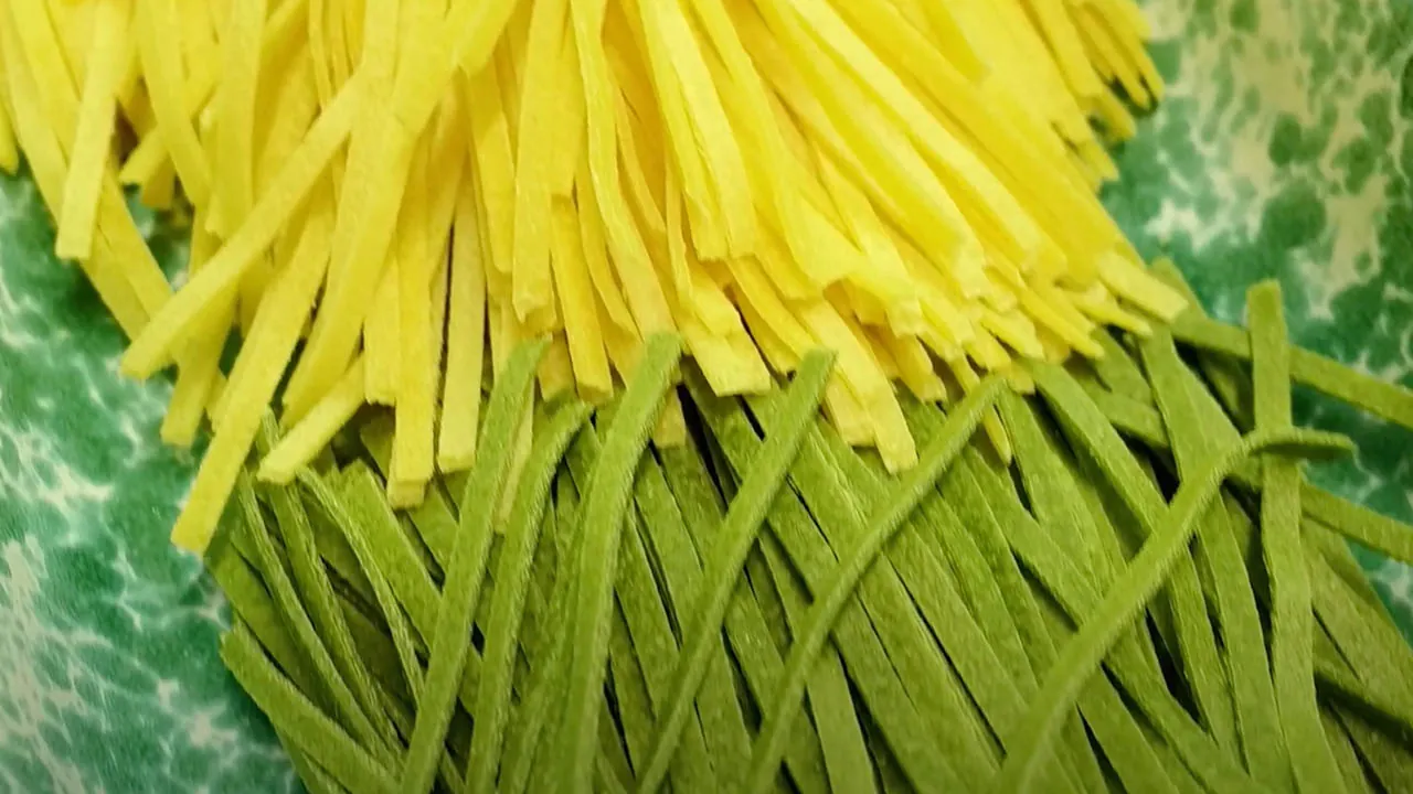 Antica Pasta