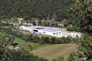 Antiche Fonti di Cottorella