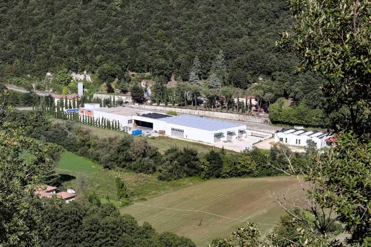 Antiche Fonti di Cottorella