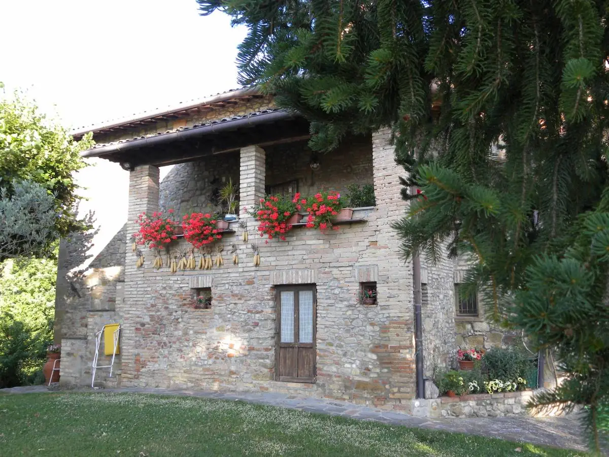 Azienda Agricola Bistarelli