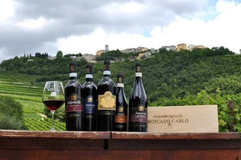 Azienda Agricola Boscaini Carlo